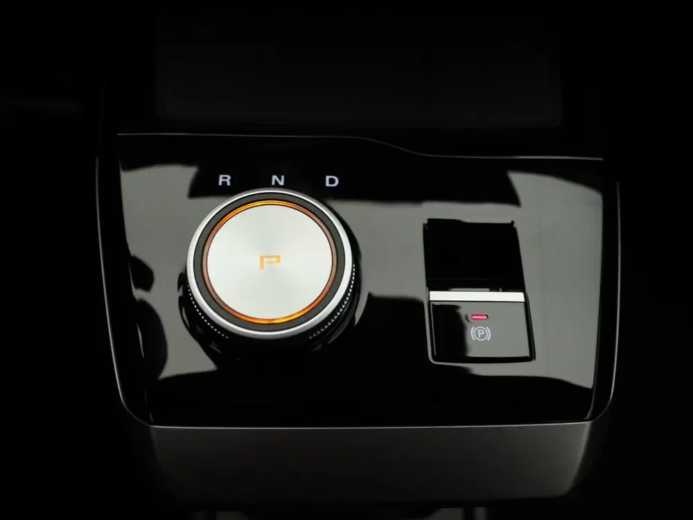 MG MG4 Standard 51 kWh uit 2025, foto 9