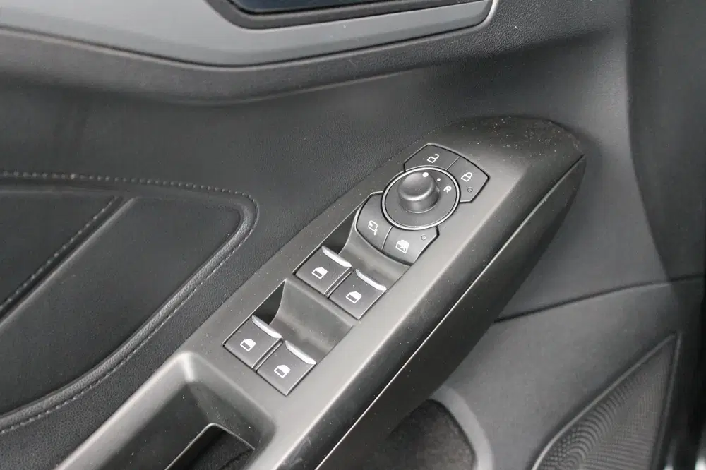 Ford Focus 1.0 EcoBoost Hybrid ST Line Style uit 2023, foto 13