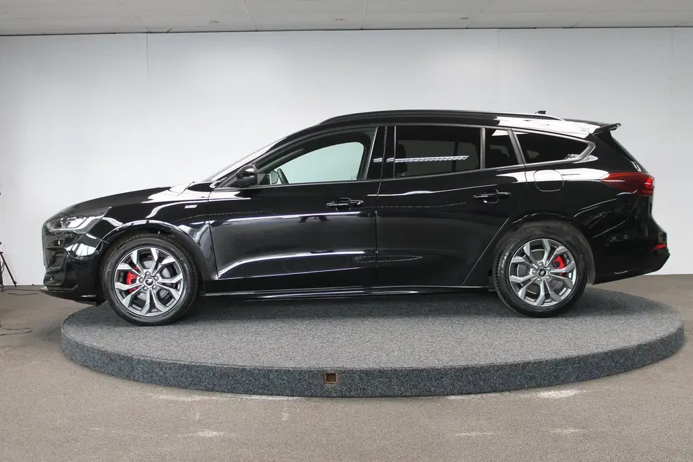 Ford Focus 1.0 EcoBoost Hybrid ST Line Style uit 2023, foto 6