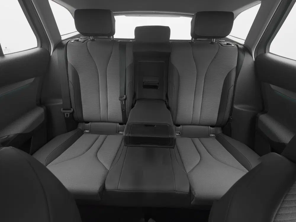 Skoda Enyaq 60 Loft uit 2024, foto 11