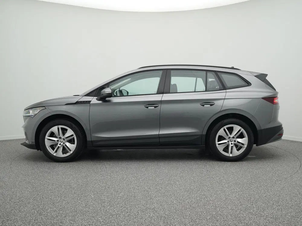 Skoda Enyaq 60 Loft uit 2024, foto 12