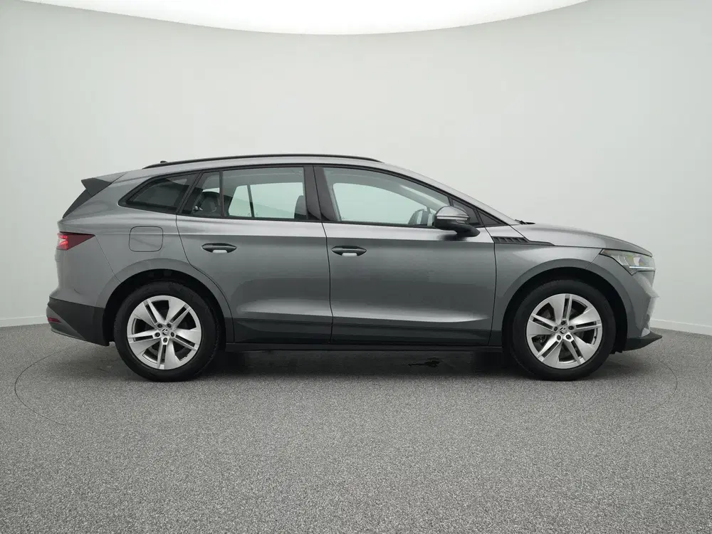 Skoda Enyaq 60 Loft uit 2024, foto 13