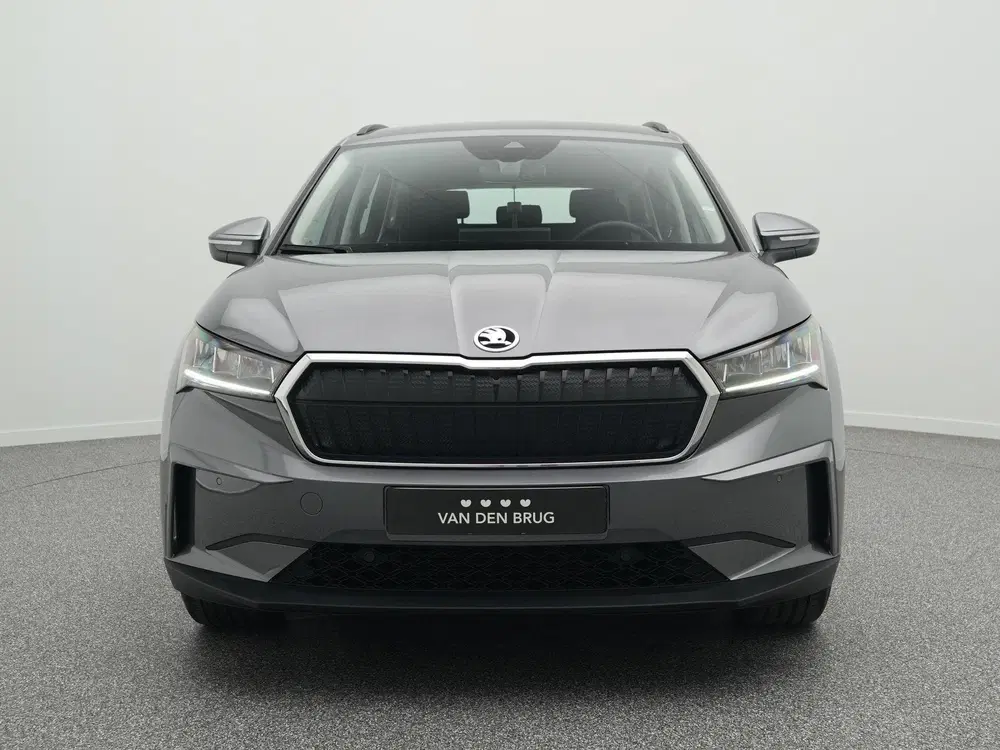 Skoda Enyaq 60 Loft uit 2024, foto 5