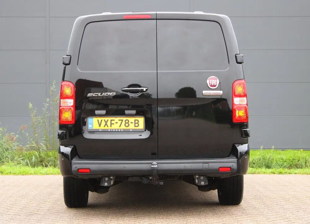 Fiat Scudo 2.0 MultiJet 145PK L3 DubbelCabine Adaptiv uit 2023, foto 13