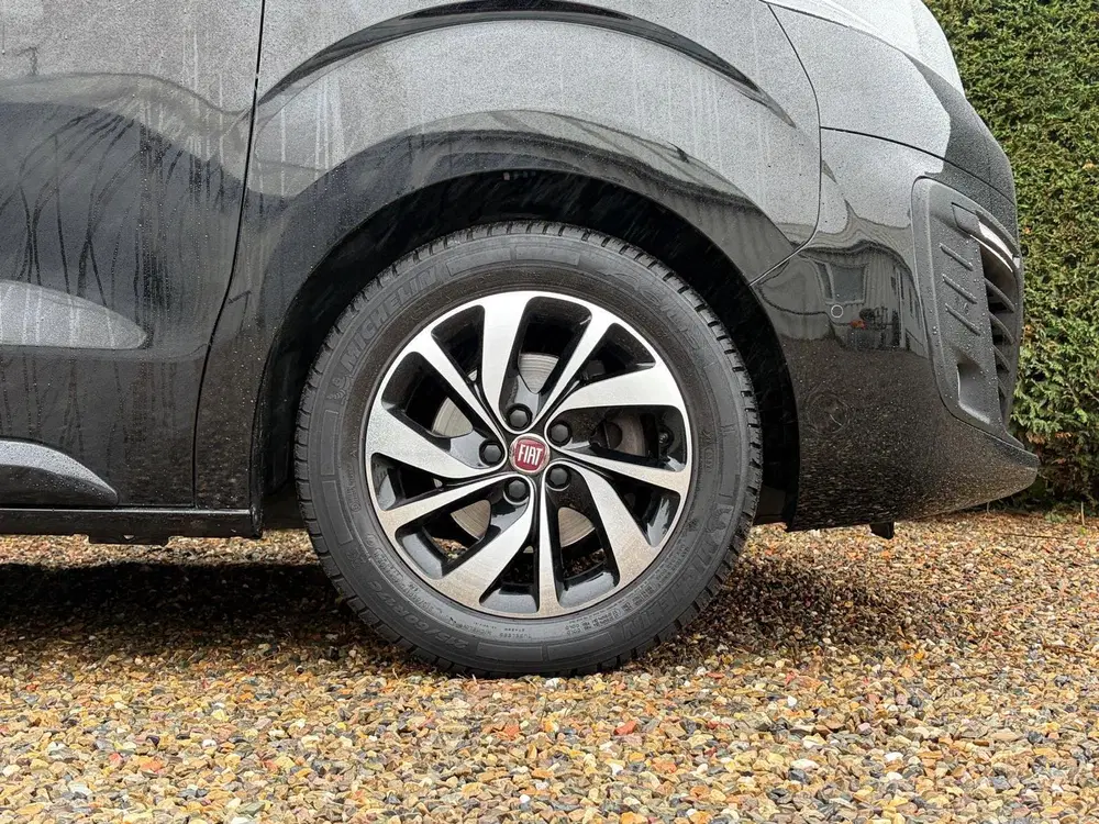 Fiat Scudo 2.0 MultiJet 145PK L3 DubbelCabine Adaptiv uit 2023, foto 14