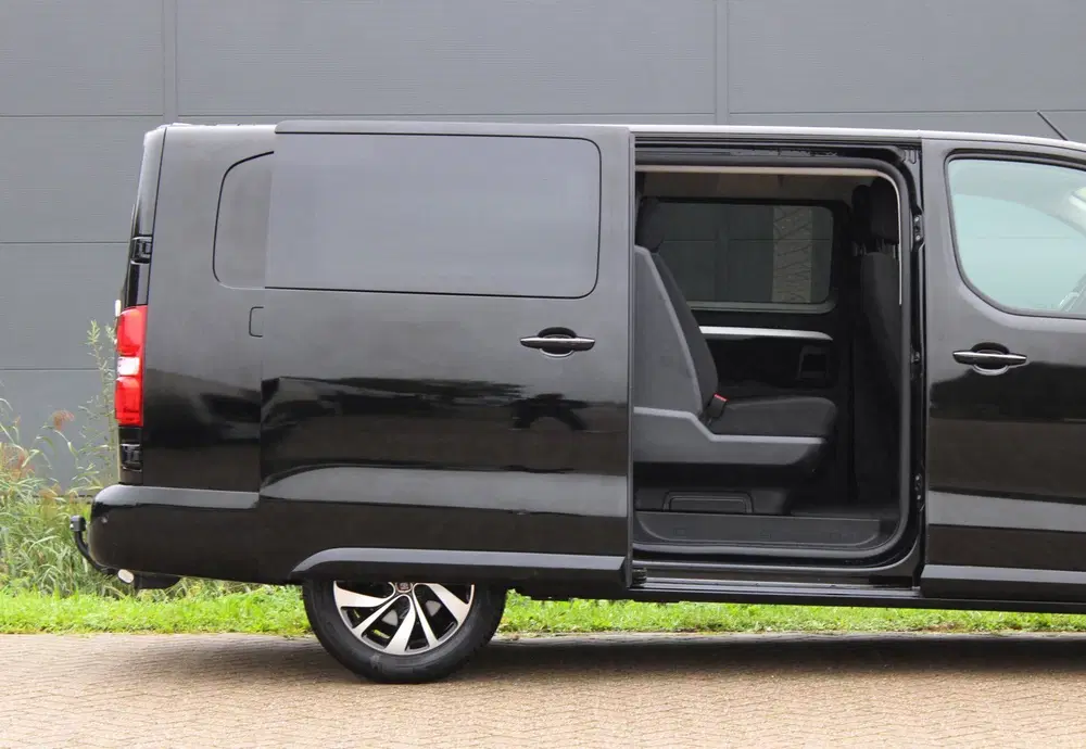 Fiat Scudo 2.0 MultiJet 145PK L3 DubbelCabine Adaptiv uit 2023, foto 4