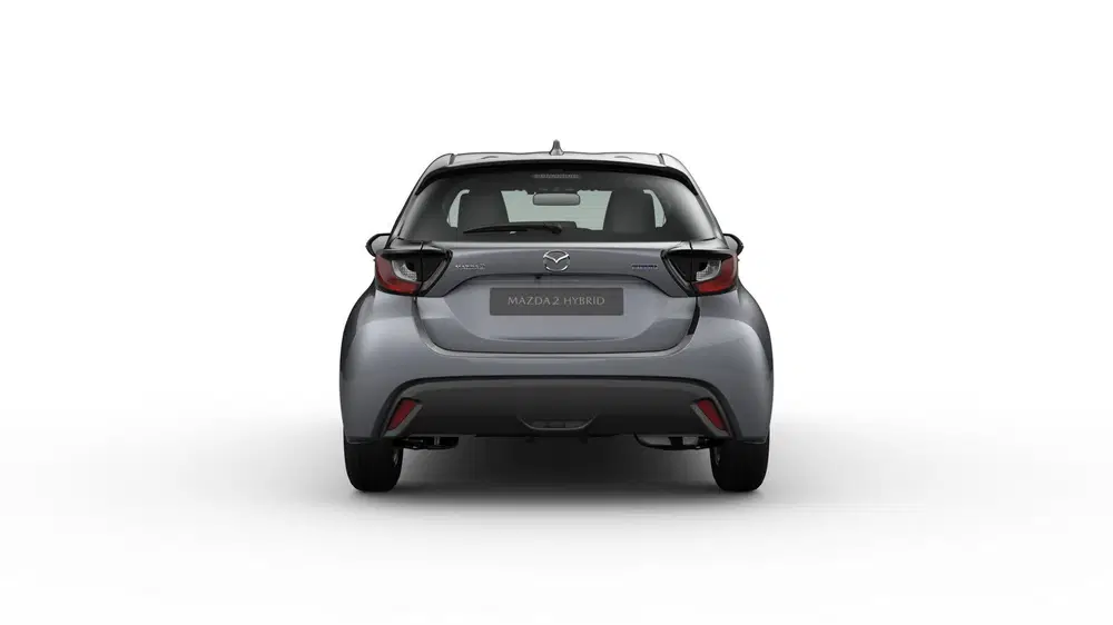 Mazda 2 Hybrid 1.5 Centre-line AUTOMAAT NAVI DMV A uit 2026, foto 4