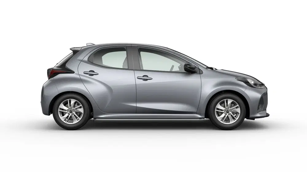 Mazda 2 Hybrid 1.5 Centre-line AUTOMAAT NAVI DMV A uit 2026, foto 5
