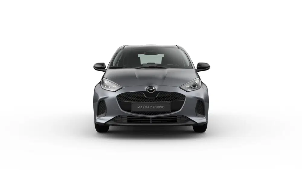 Mazda 2 Hybrid 1.5 Centre-line AUTOMAAT NAVI DMV A uit 2026, foto 7