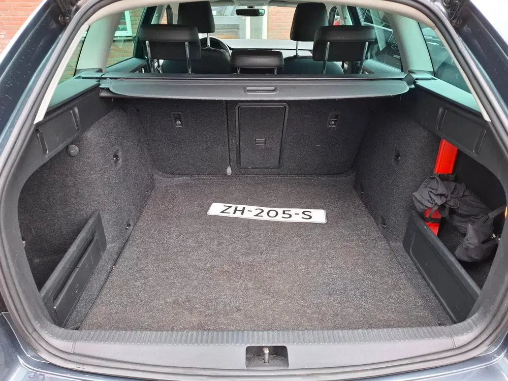 Skoda Octavia 1.0 TSI Greentech Clever Edition Dealer uit 2019, foto 7