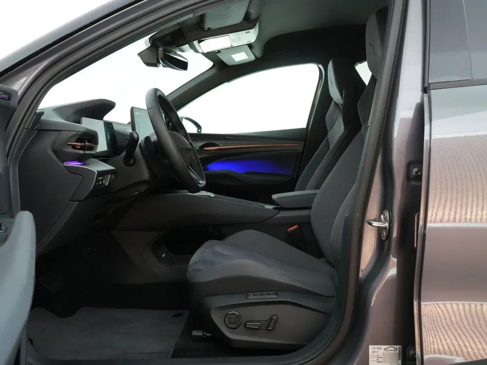 Cupra Raval Performance First Edition 56 kWh uit 2026, foto 10
