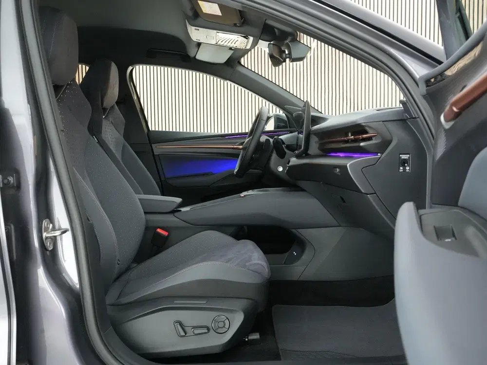 Cupra Raval Performance First Edition 56 kWh uit 2026, foto 4
