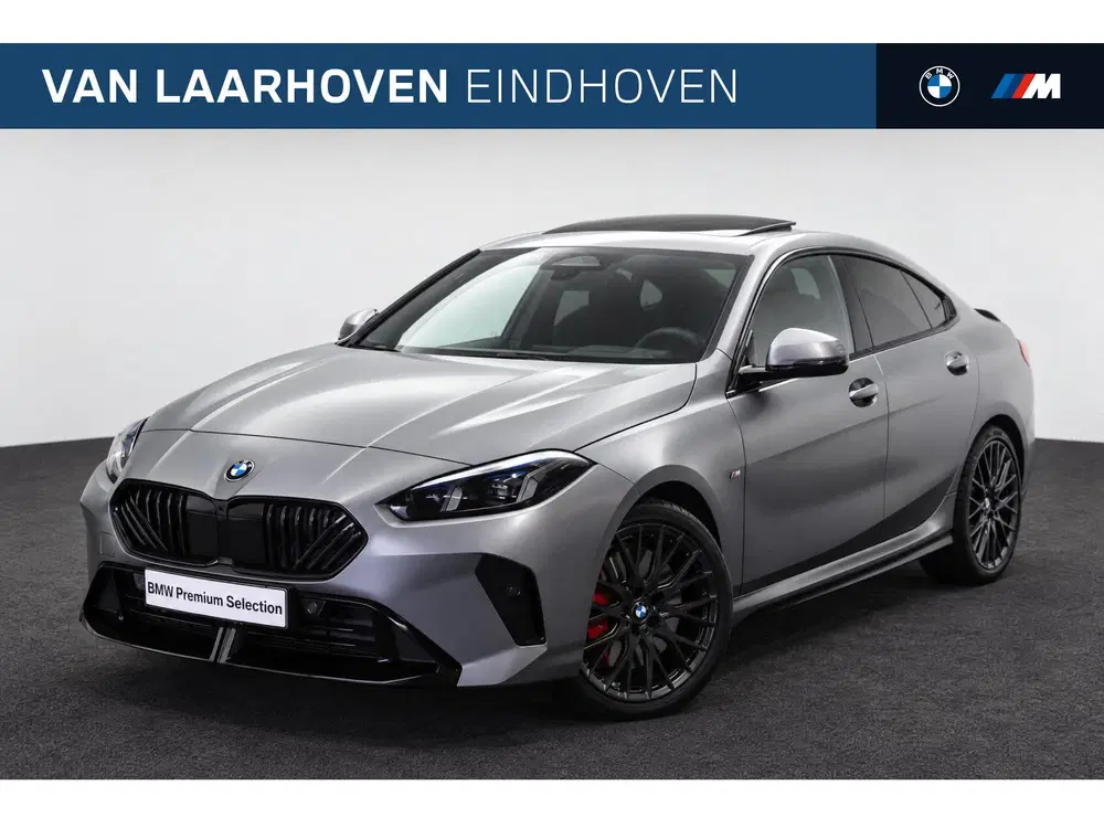 BMW 2-serie Coupé 220 M Sport Automaat uit 2025