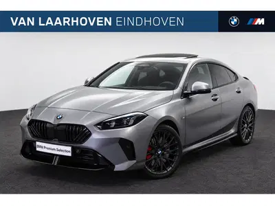 BMW 2-serie Coupé 220 M Sport Automaat uit 2025