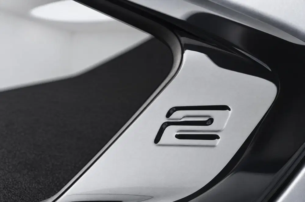 BMW 2-serie Coupé 220 M Sport Automaat uit 2025, foto 10