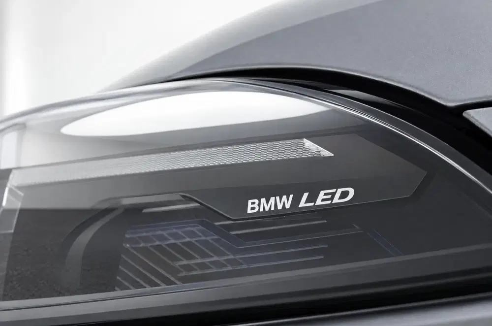BMW 2-serie Coupé 220 M Sport Automaat uit 2025, foto 11