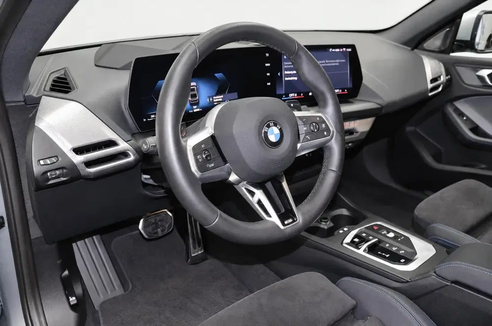 BMW 2-serie Coupé 220 M Sport Automaat uit 2025, foto 12