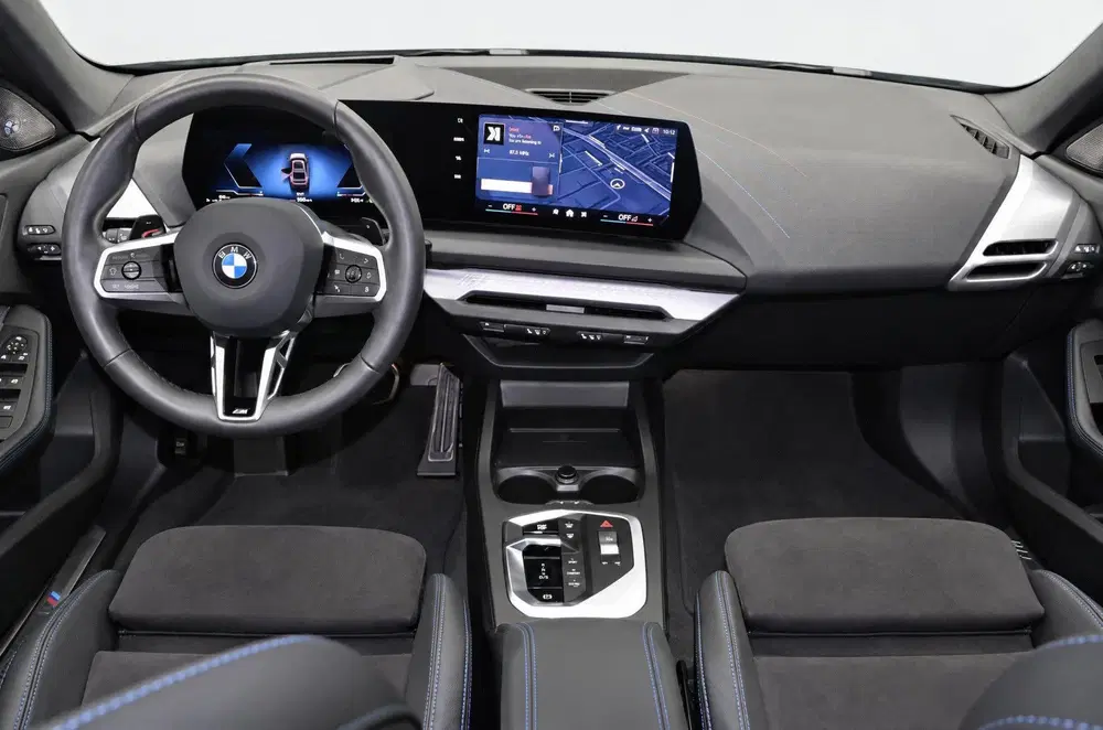 BMW 2-serie Coupé 220 M Sport Automaat uit 2025, foto 13