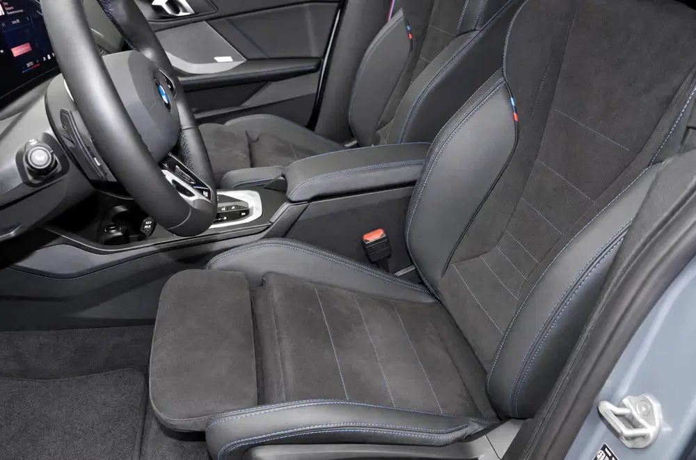 BMW 2-serie Coupé 220 M Sport Automaat uit 2025, foto 14