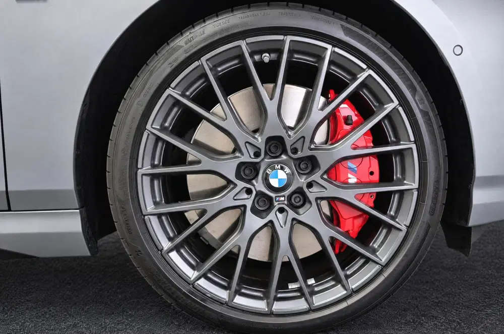 BMW 2-serie Coupé 220 M Sport Automaat uit 2025, foto 6