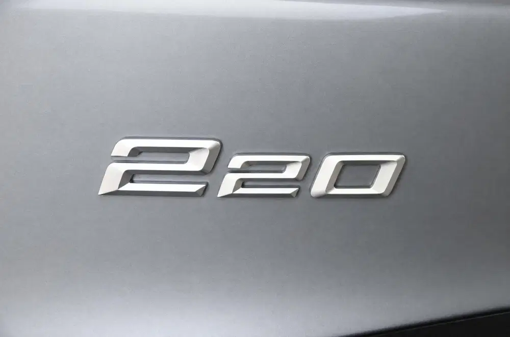 BMW 2-serie Coupé 220 M Sport Automaat uit 2025, foto 8