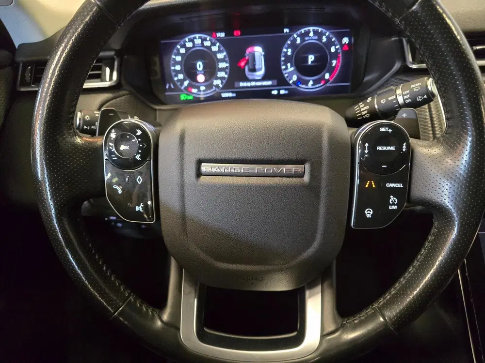 Land Rover Range Rover Velar 2.0 P250 Turbo AWD R-Dynamic SE uit 2019, foto 12