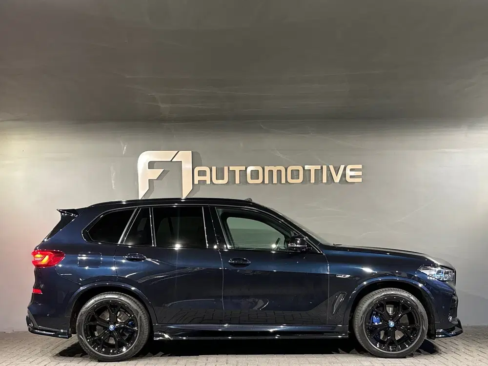 BMW X5 XDrive45e M Sport Pano uit 2022, foto 10