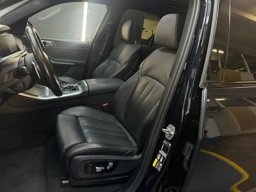 BMW X5 XDrive45e M Sport Pano uit 2022, foto 6