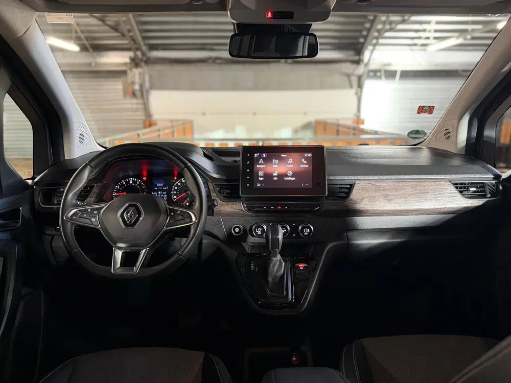 Renault Kangoo 130 pk Techno Automaat uit 2023, foto 10