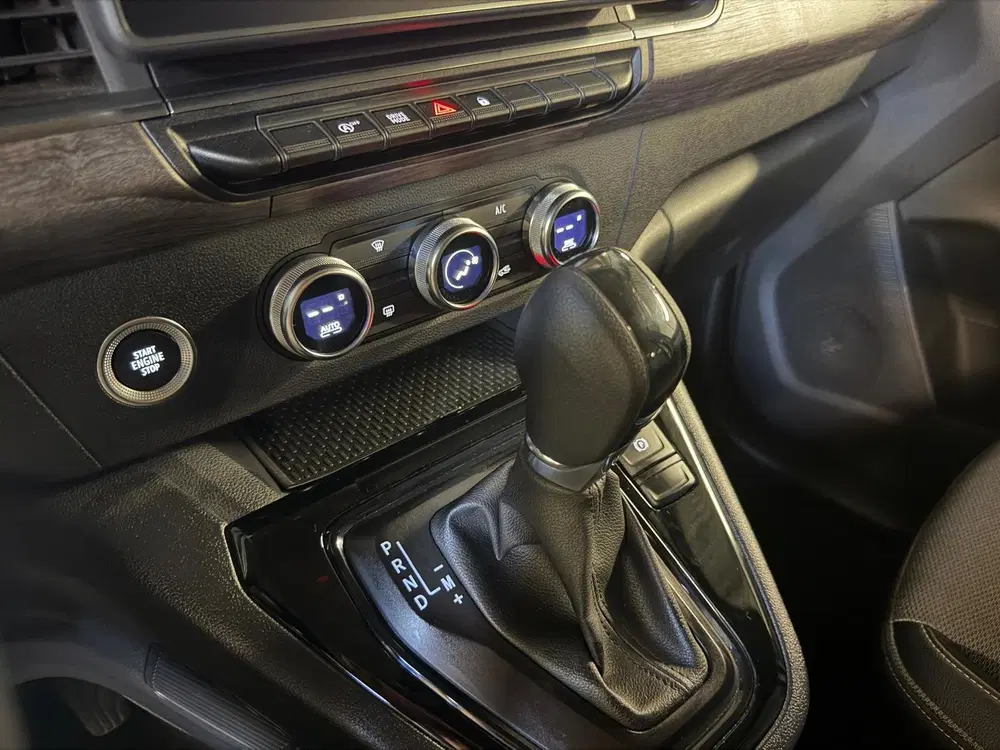 Renault Kangoo 130 pk Techno Automaat uit 2023, foto 13