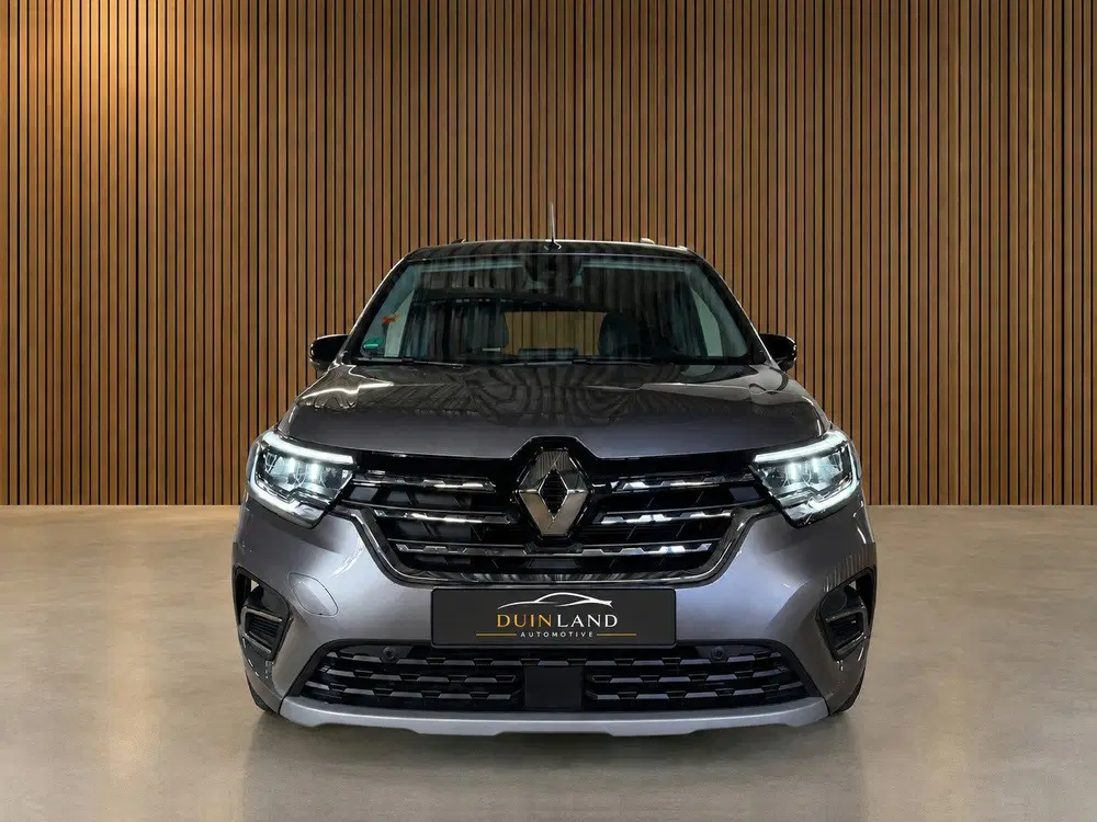Renault Kangoo 130 pk Techno Automaat uit 2023, foto 2