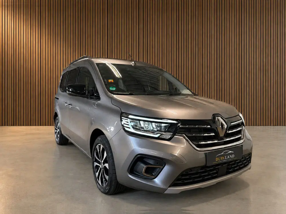 Renault Kangoo 130 pk Techno Automaat uit 2023, foto 3