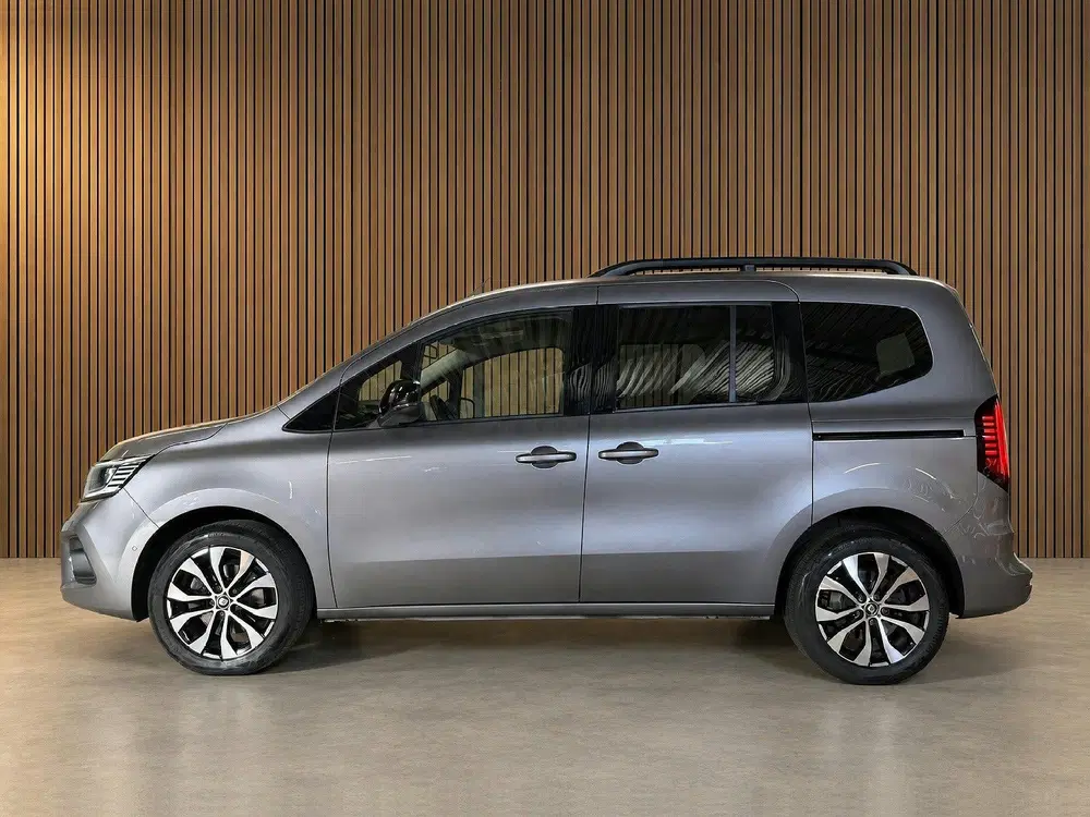 Renault Kangoo 130 pk Techno Automaat uit 2023, foto 4