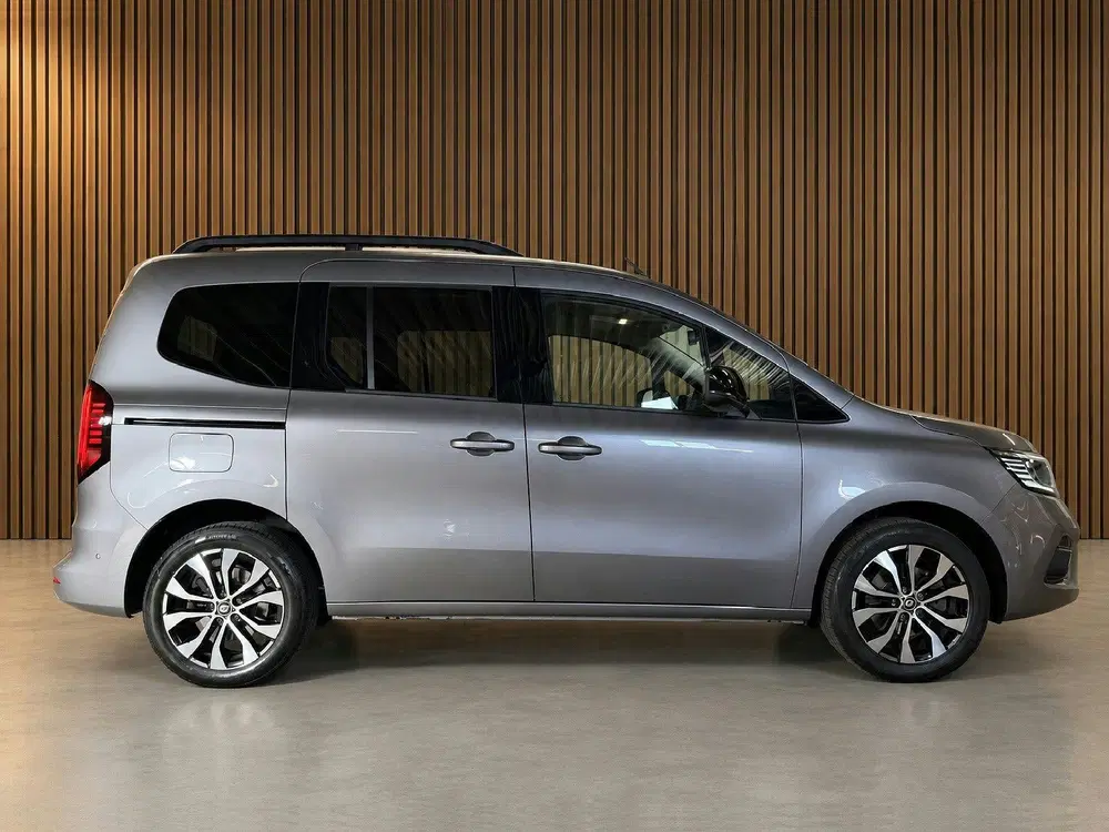 Renault Kangoo 130 pk Techno Automaat uit 2023, foto 5