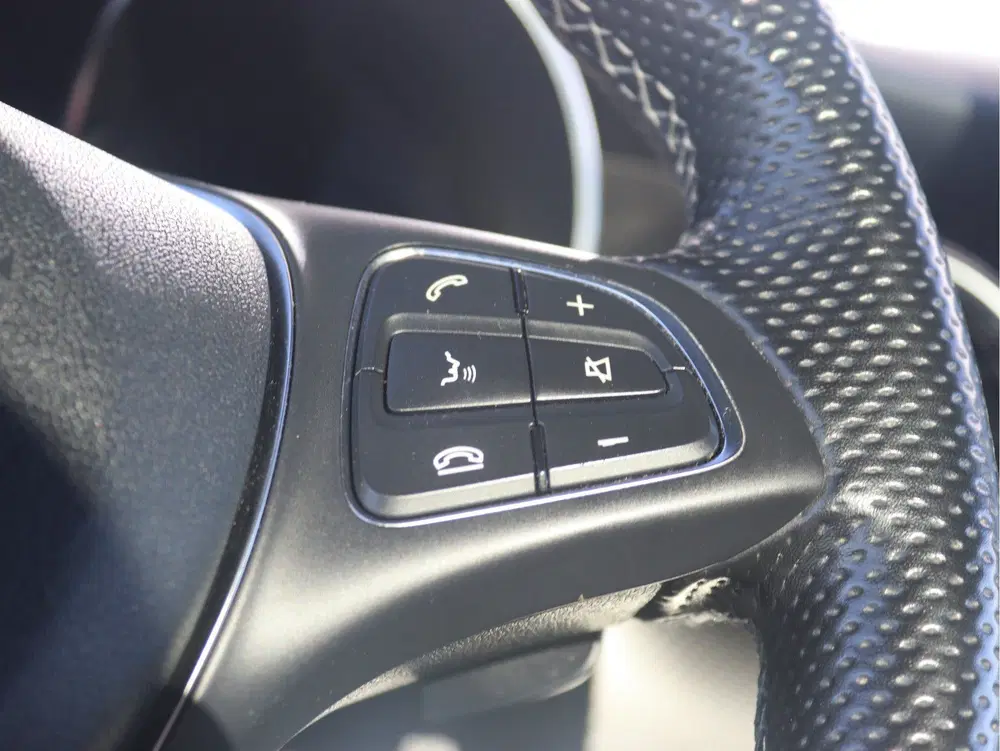 Mercedes-Benz V-Klasse V300d 4-MATIC Lang Avantgarde Edition uit 2021, foto 8