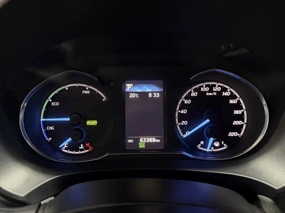 Toyota Yaris 1.5 Hybrid Dynamic Trekhaak uit 2019, foto 10