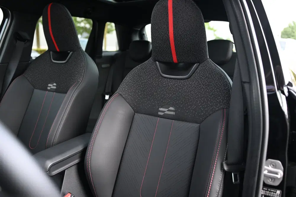 Mini Hatchback Cooper S uit 2026, foto 10