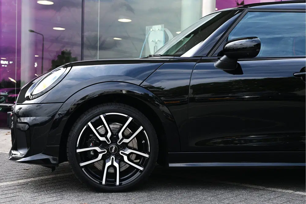 Mini Hatchback Cooper S uit 2026, foto 7