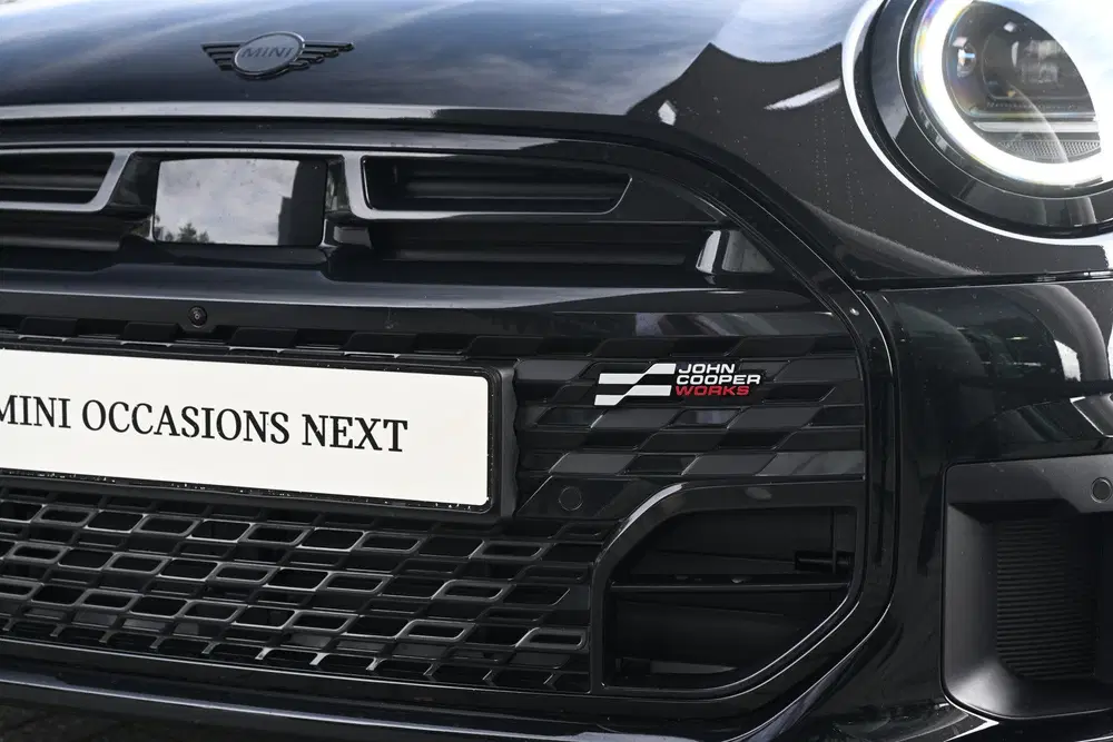 Mini Hatchback Cooper S uit 2026, foto 9