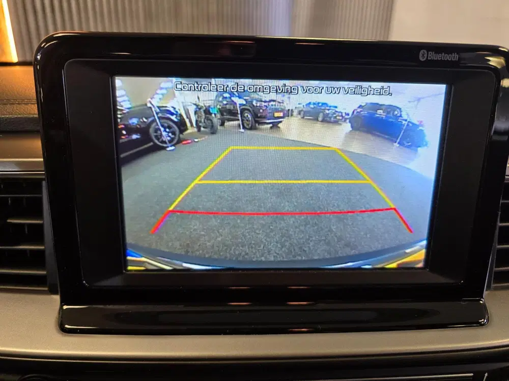 Kia Ceed 1.4 T-GDi DynamicLine uit 2019, foto 8