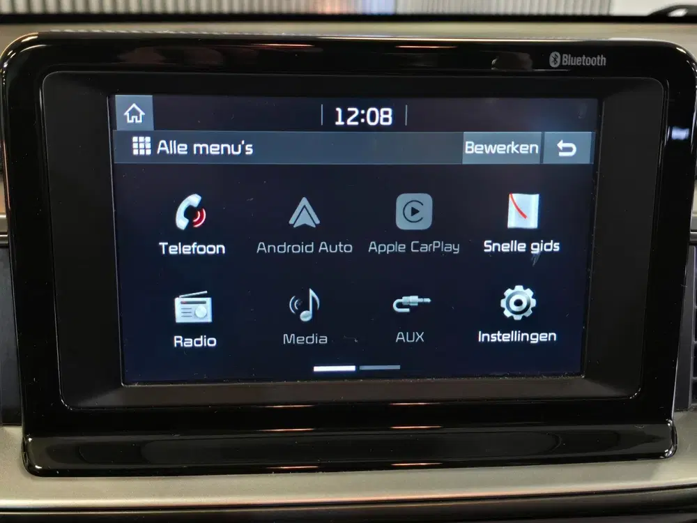 Kia Ceed 1.4 T-GDi DynamicLine uit 2019, foto 9