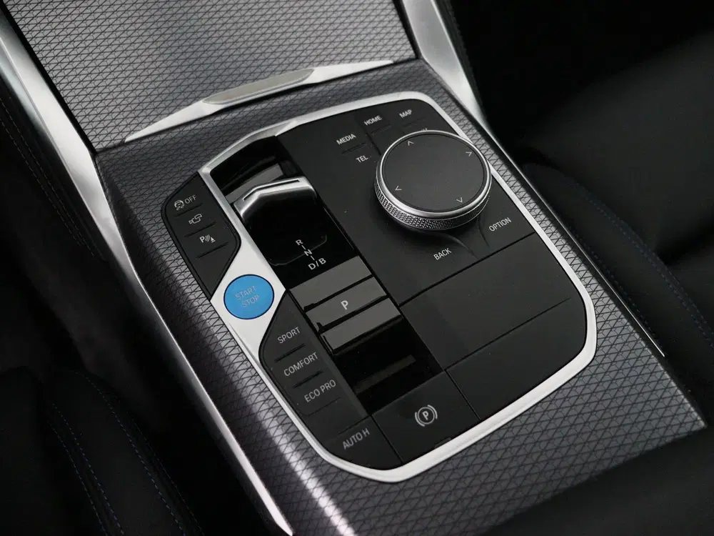 BMW i4 M60 84 kWh (bj 2025 uit 2025, foto 10