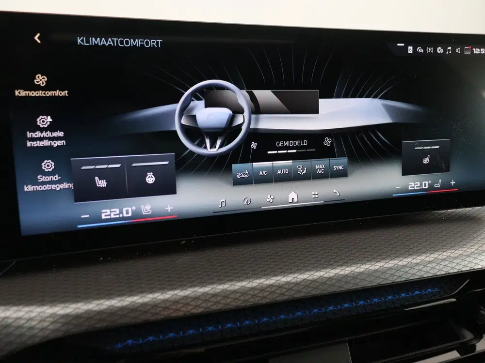 BMW i4 M60 84 kWh (bj 2025 uit 2025, foto 12