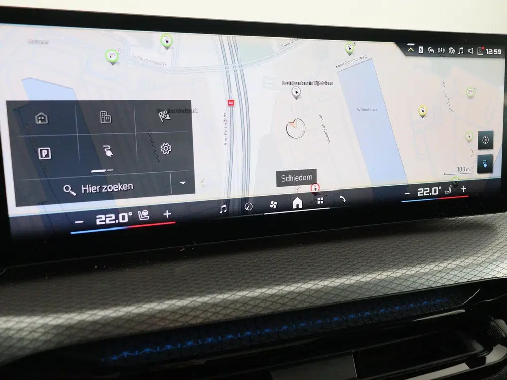 BMW i4 M60 84 kWh (bj 2025 uit 2025, foto 13