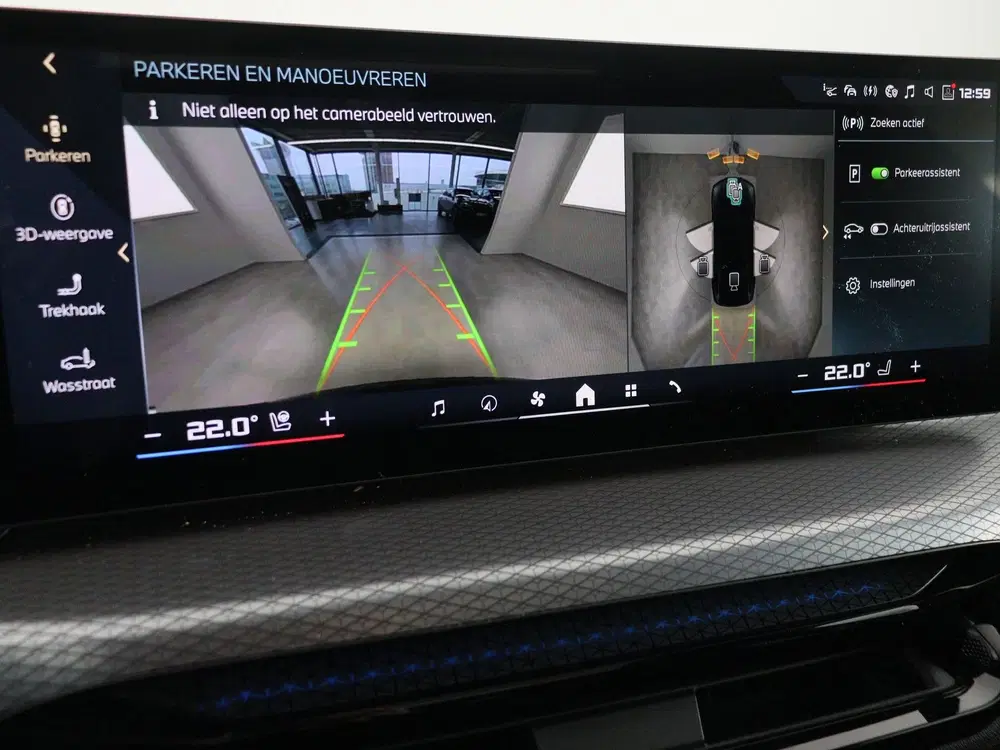 BMW i4 M60 84 kWh (bj 2025 uit 2025, foto 14