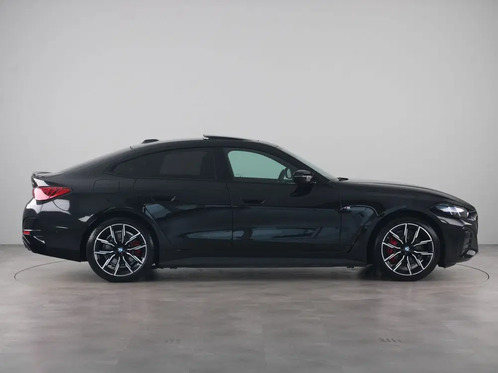 BMW i4 M60 84 kWh (bj 2025 uit 2025, foto 4