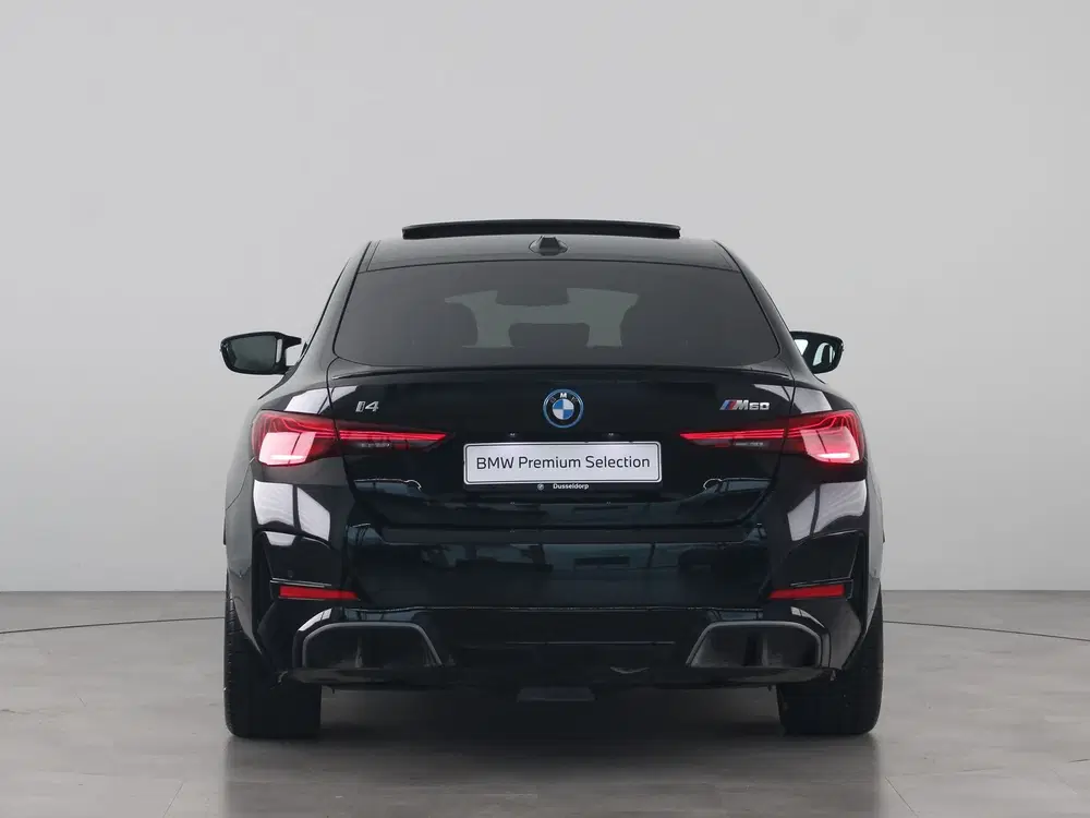 BMW i4 M60 84 kWh (bj 2025 uit 2025, foto 6