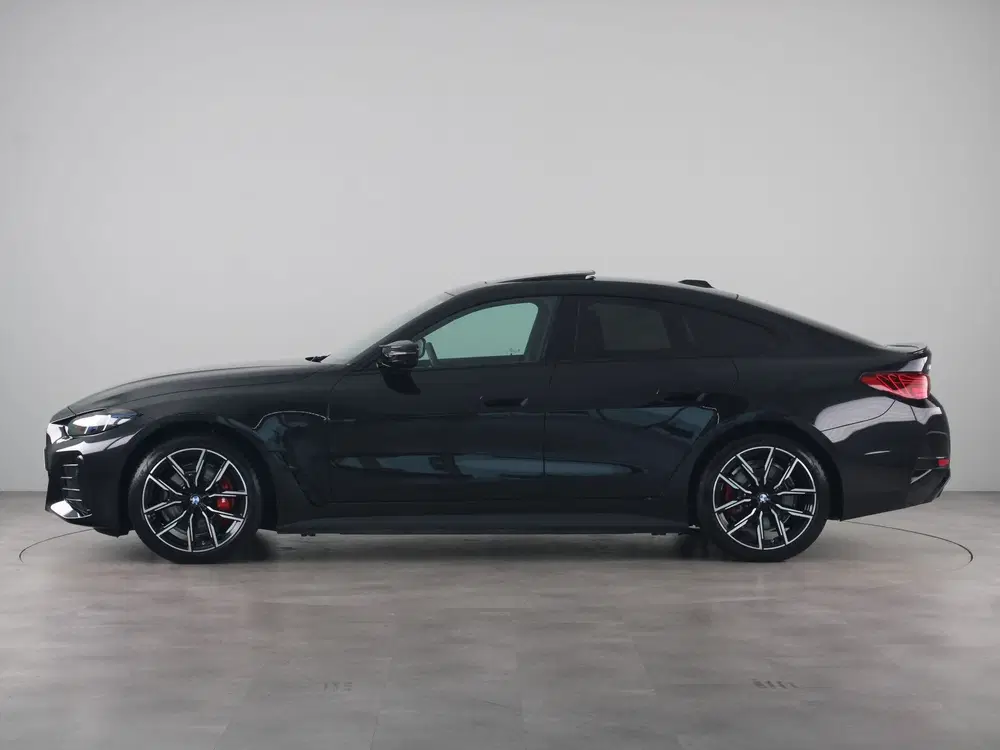 BMW i4 M60 84 kWh (bj 2025 uit 2025, foto 8