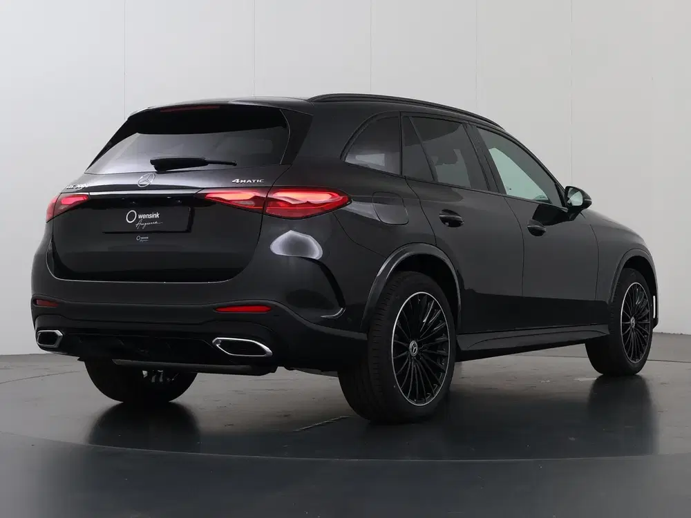 Mercedes-Benz GLC 300e 4MATIC Business Solution AMG uit 2026, foto 2