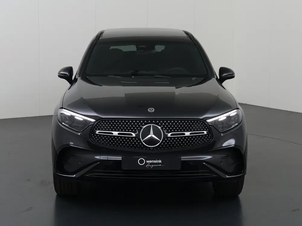 Mercedes-Benz GLC 300e 4MATIC Business Solution AMG uit 2026, foto 3
